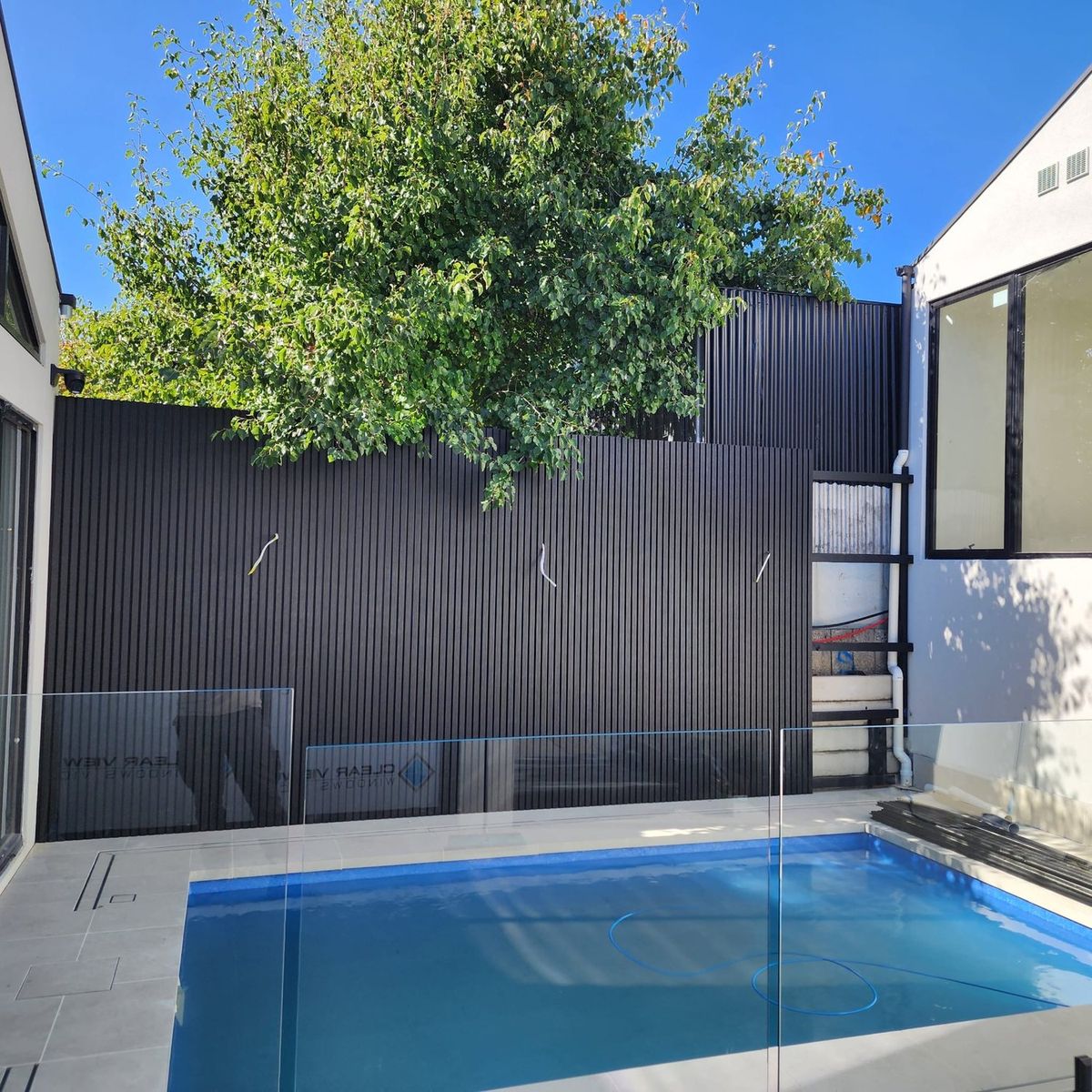 Fencing & gates